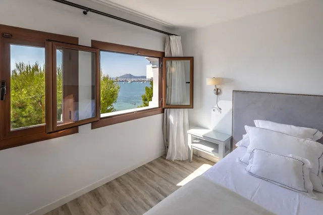 Room, Sea View, Hoposa Bahia 1/5