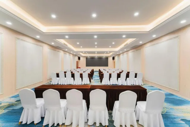Echarm Hotel( Guangzhou Shiqiao Metro Station Zuanhui Square)، غوانزو 49/53