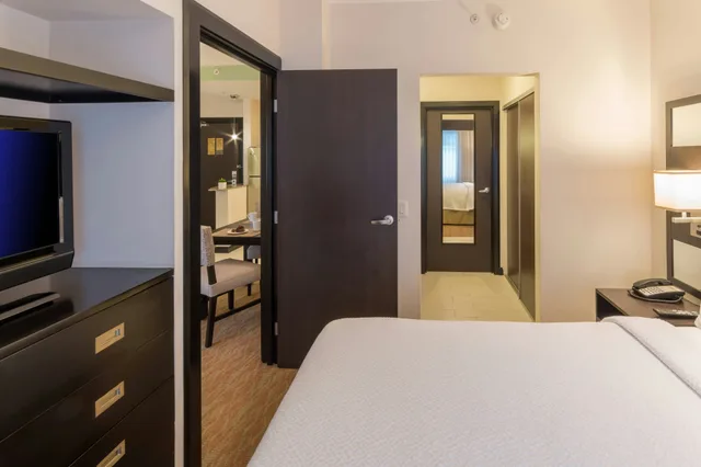 غرفة، Residence Inn By Marriott San Jose Escazu 3/3