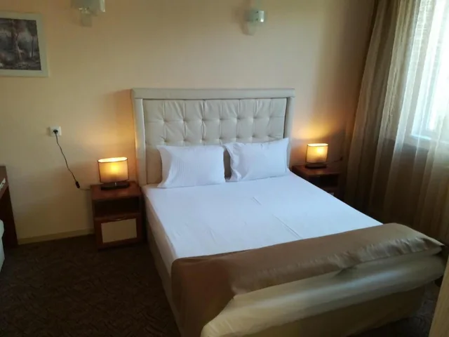 جناح بسرير كينج بغرفة نوم واحدة، Hotel Galant 8/10