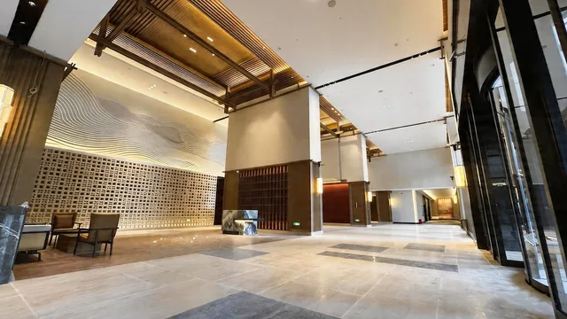 Hualuxe Guiyang Financial City, Guiyang 7/50