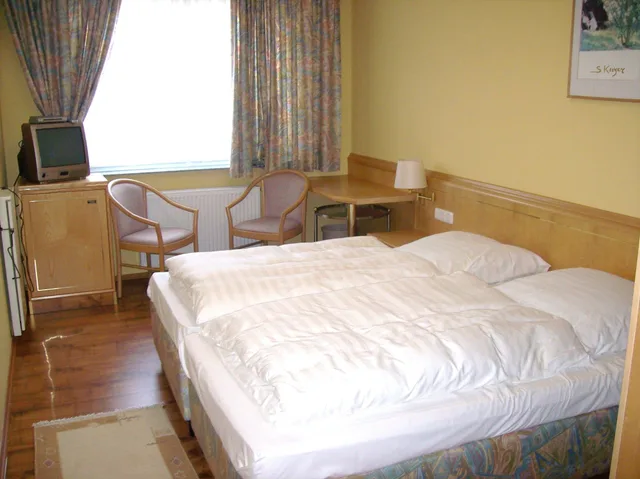 Room, Double Bed, Hotel Mykonos 3/6