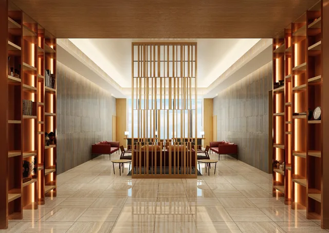 Standard, Twin Beds, Candeo Hotels Osaka Kishibe 1/1