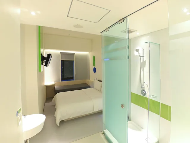 Pop، Pop Hotel Festival Citylink Bandung 5/10