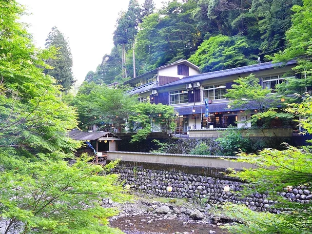 Japanese, Standard, Takao Kanko Hotel 1/1