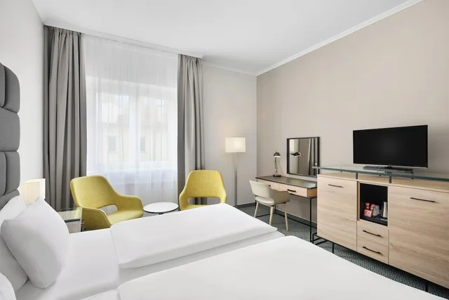 غرفة سوبيريور بسرير مزدوج، Danubius Hotel Raba 3/10