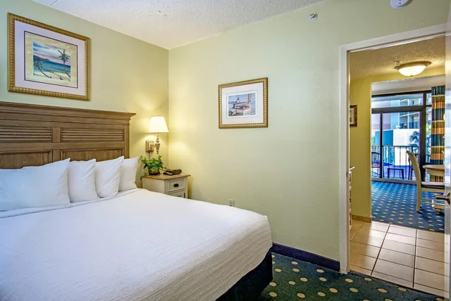 Schooner, Mini, Suite, Ocean View، Compass Cove Resort 2/8