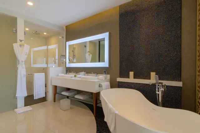 Junior Suite, 2 Queen Beds, Ocean View, Garza Blanca Resort Spa Los Cabos 7/7