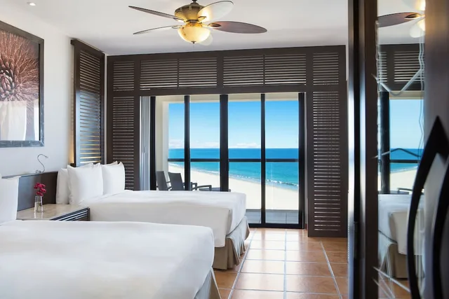 Room, Double Bed, Ocean Front، Hyatt Ziva Los Cabos All Inclusive Experience 1/1