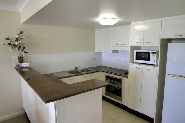3 Bedrooms, Apartment, Water View، Northpoint Apartments 7/7