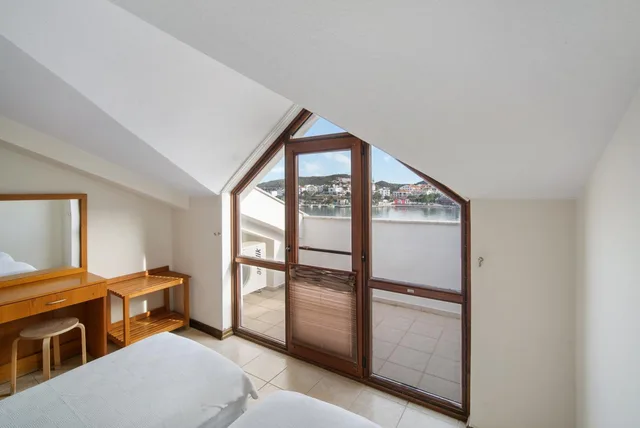 Loft, Fora Apart Hotel 3/4