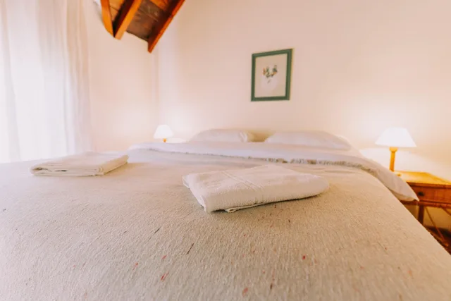 2 Bedrooms, House, Park View، Hotel Super Resort Apartur Mar del Plata 2/9