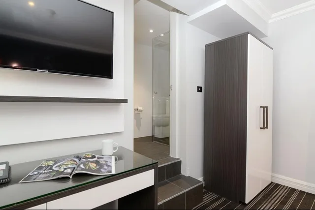 Semi Basement، Perouse Randwick by Sydney Lodges 3/3