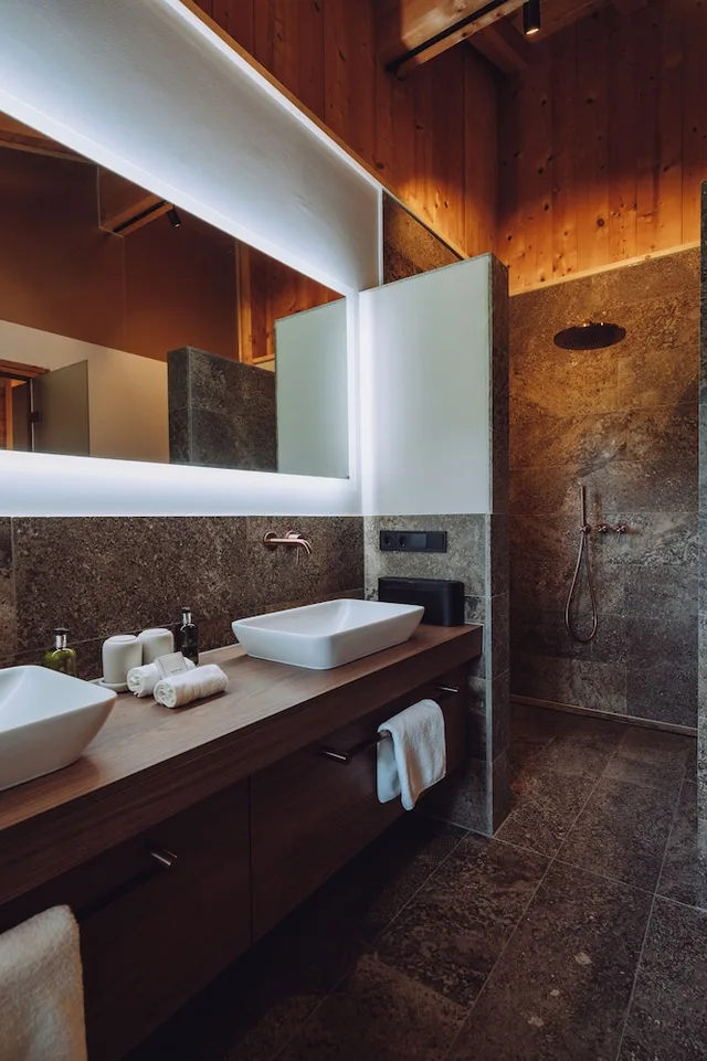 Junior Suite, King Bed, Park Hotel Egerner Hofe 7/7