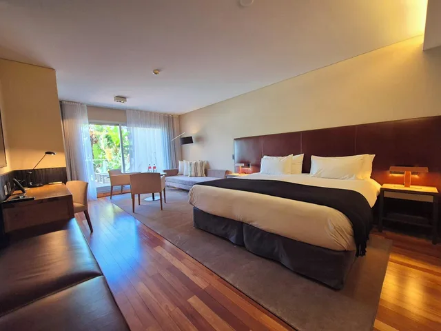 استوديو بسريرين، Fierro Boutique Hotel 3/8