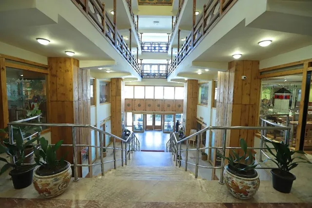 HOTEL PHUNTSHO PELRI، تيمفو 30/47