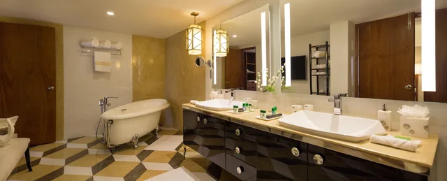 جناح كلوب بسرير فردي، The Residency Towers Coimbatore 8/10