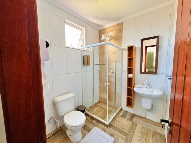 غرفة كلاسيكية بسريرين منفصلين، Arraial Inn Pousada 2/2