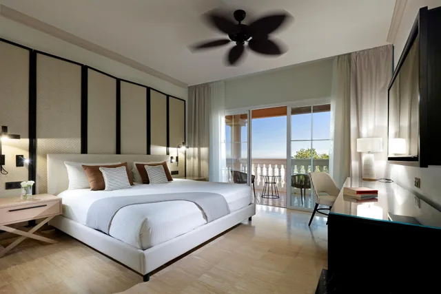 جناح تنفيذي بإطلالة على البحر، Grand Palladium Jamaica Resort & Spa-All Inclusive 1/2