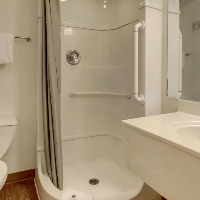 غرفة بسرير كوين، Motel6 Elizabethtown, KY 10/10