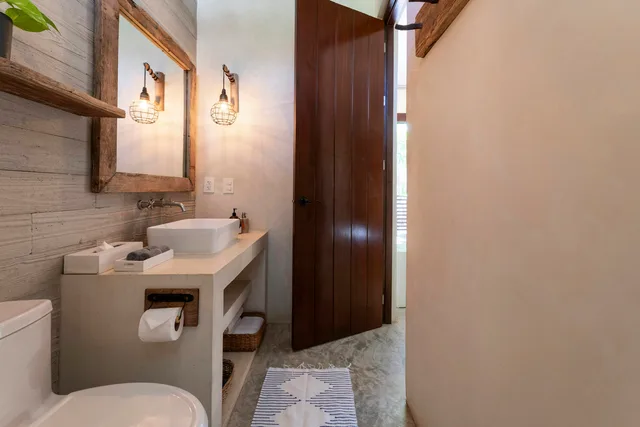 Lula, Suite, Beach Side, High Floor، La Zebra, a Small Luxury Hotel 3/3
