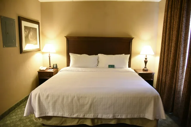 جناح استوديو بسرير كينج، Homewood Suites By Hilton San Antonio North 2/3