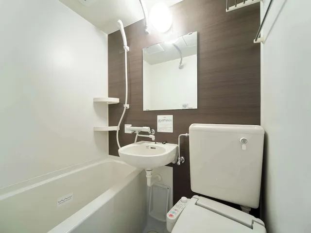 Standard, Double Bed, Comfort Inn Kagoshima Taniyama 4/5