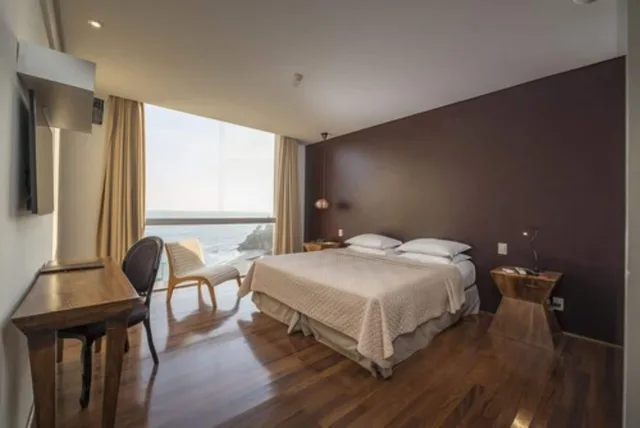 Style, Twin Beds، Zank by Toque Hotel 2/10