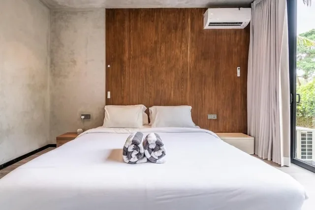 Jungle Vista Boutique Suites Ubud, Ubud 11/50