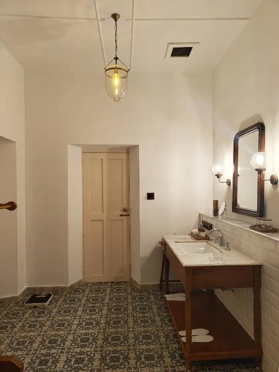 Heritage, Bungalow، Lockhart Bungalow Munnar, CGH Earth 4/4