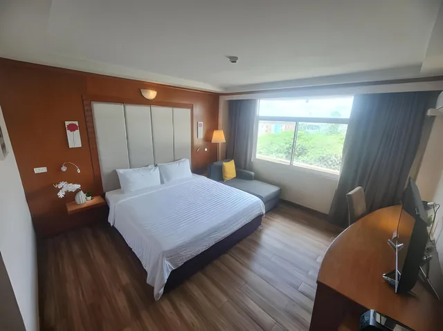 Superior, Single, Westerngrand Hotel Ratchaburi 1/2