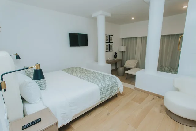 Club, Junior Suite, Family, King Bed, 3 Trundle Beds، Princess Family Club Bavaro 5/10