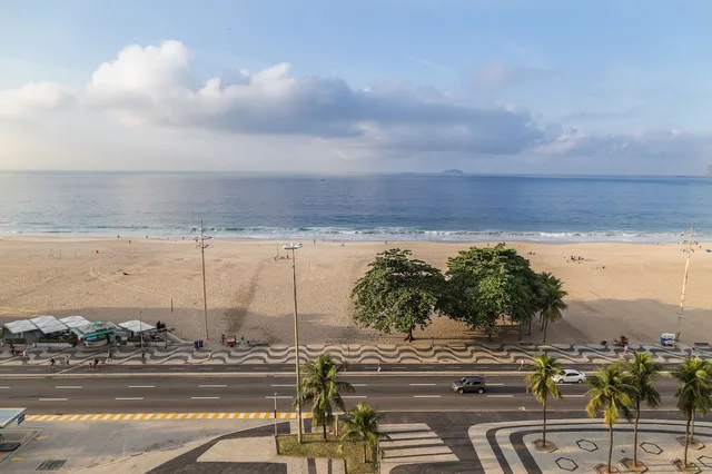 Hotel Atlantico Praia, Rio de Janeiro 39/50