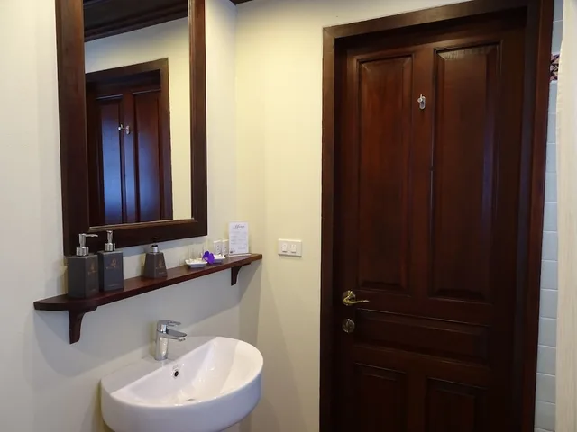 Deluxe, Double Bed, Villa Maydou 10/10