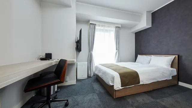 Business, Plus, Deluxe, Suite, Single, Washing Machine, Kitchen، Rembrandt Hotel Atsugi 1/1