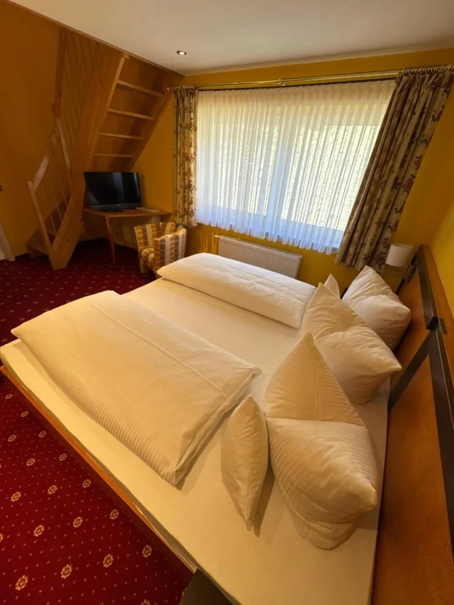 Suite, King Bed, Königshof Hotel Resort 1/7