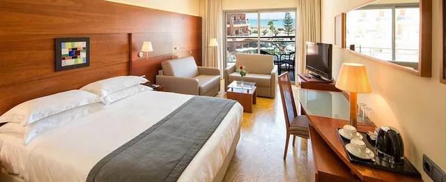 Superior, Family, Double and Twin Beds, Protur Roquetas Hotel & Spa 1/3