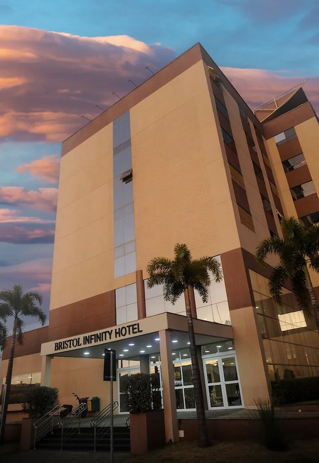 Bristol Infinity Rio Claro، Rio Claro 2/50