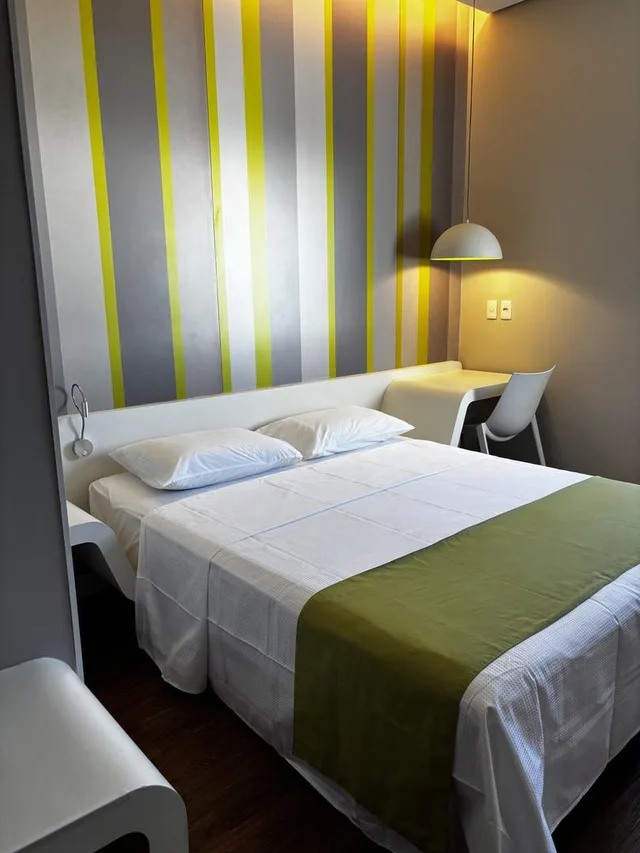 شقة بسرير مزدوج، DMax Hotel 2/3