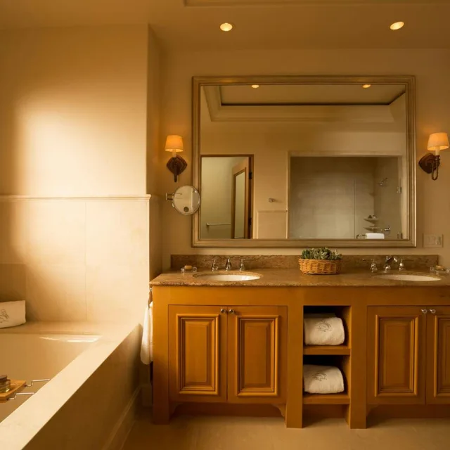 2 Bedrooms, Upper, Villa, Partial View, Balcony, Terrace, The Resort At Pelican Hill 9/10