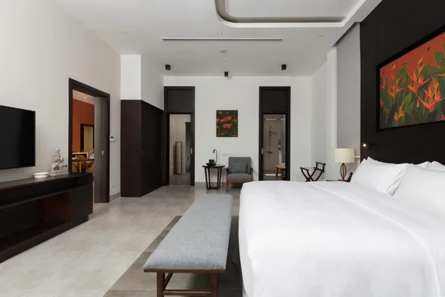 Two-Bedroom Villa، Angkor Green Gardens by Dara 2/5