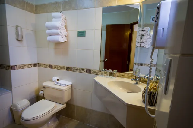 غرفة قياسية بسريرين منفصلين، Cusco La Paccha Affiliated by Melia 5/5