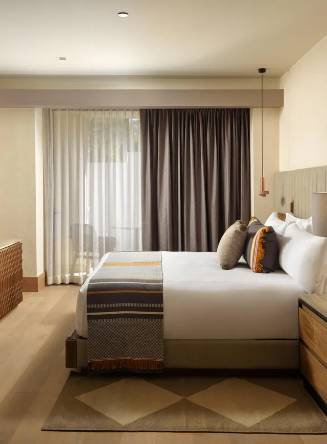 Master, Suite، Numu Boutique Hotel 1/5