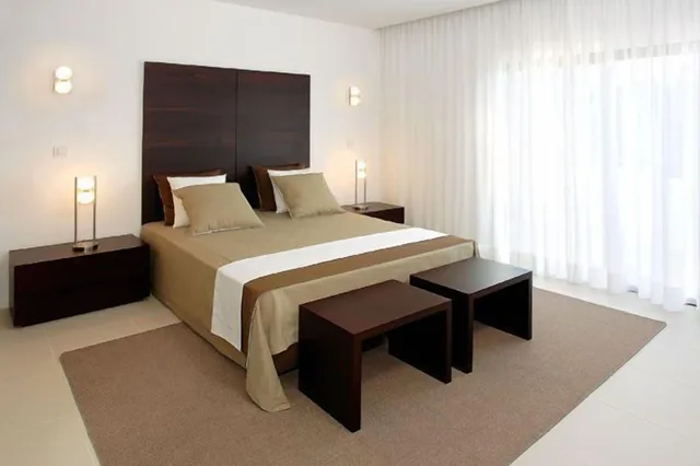 2 Bedrooms, Town House, 2 Bathrooms, Main Building, Belmar Spa and Beach Resort 1/5