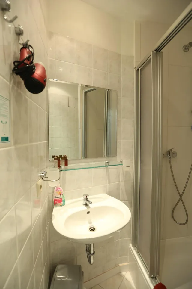 غرفة مفردة، Hotel Ai Koenigshof 9/21
