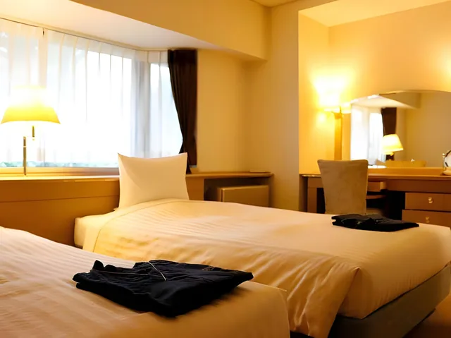 Cypress, Suite، Hotel Cypress Karuizawa 1/1