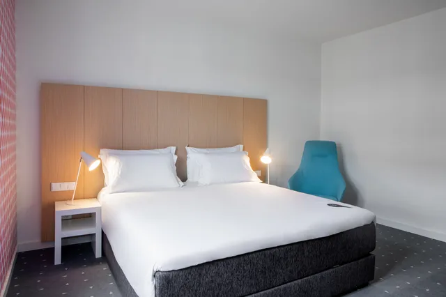 غرفة سوبيريور بسرير مزدوج، Stay Hotel Lisboa Centro Chiado 2/6