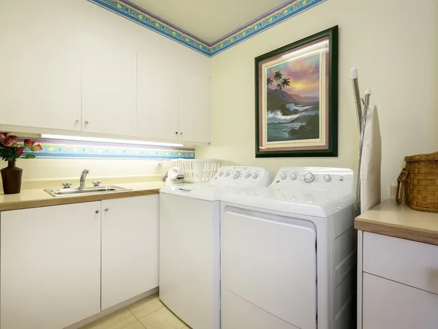 3 Bedrooms, Condo, Twin Beds, 2 King Beds, Ocean Front، Makena Surf - Destination Resorts Hawaii 6/6