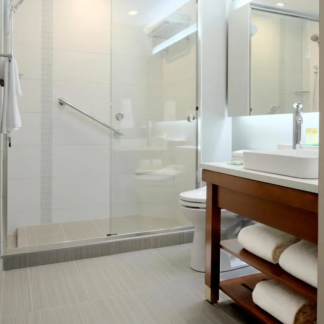 غرفة بسريرين كوين مع أريكة لذوي الإعاقة، Hyatt Place Sarasota Lakewood Ranch 3/3