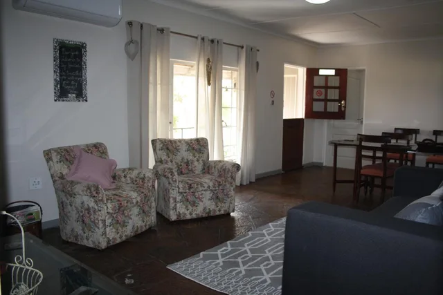 Misty Morn Cottages، Krugersdorp 35/58